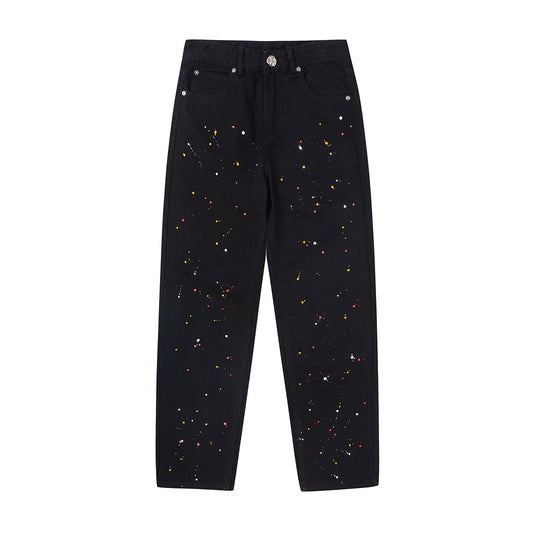 CH-Chrome Hearts Pants KE952