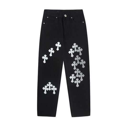 CH-Chrome Hearts Pants KE949