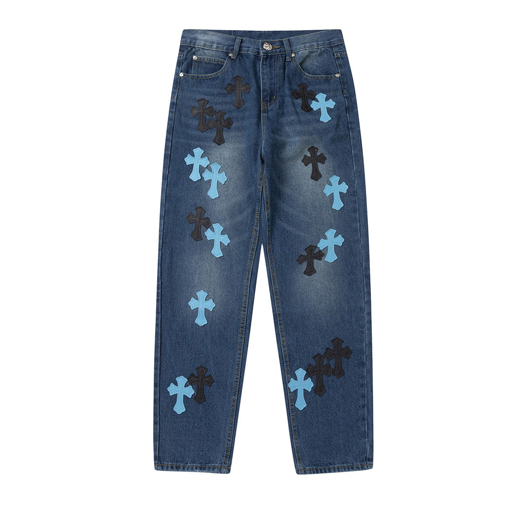 CH-Chrome Hearts Pants KE932