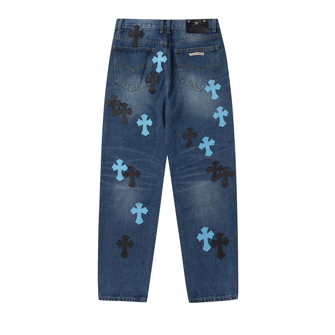 CH-Chrome Hearts Pants KE932