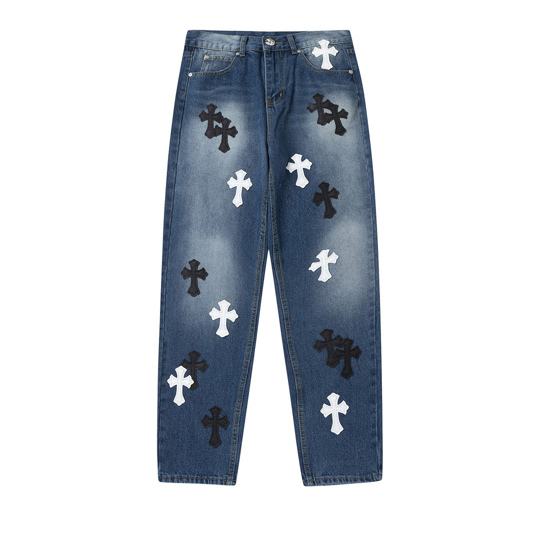 CH-Chrome Hearts Pants KE947