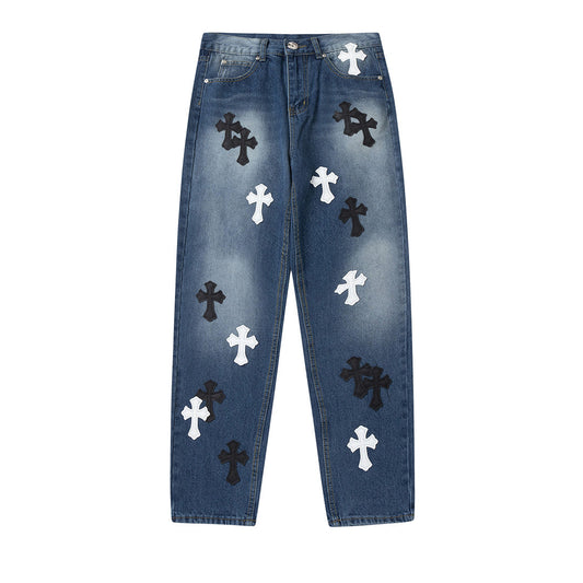 CH-Chrome Hearts Pants KE947