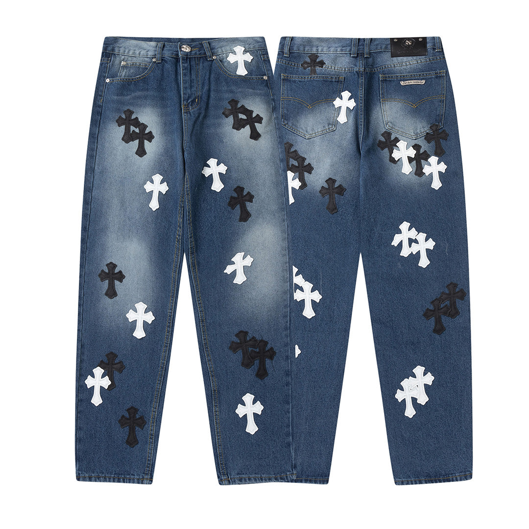 CH-Chrome Hearts Pants KE947