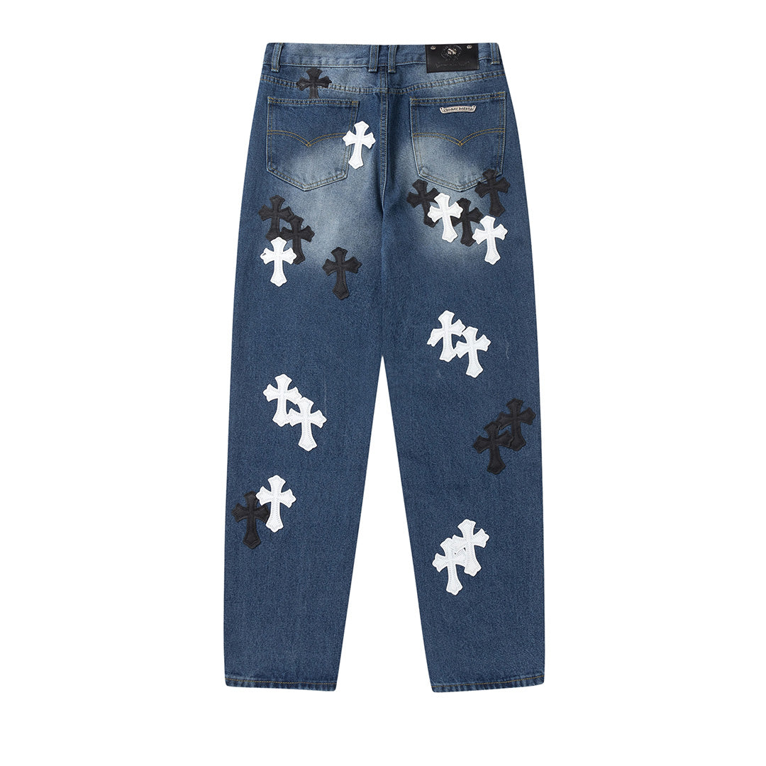 CH-Chrome Hearts Pants KE947