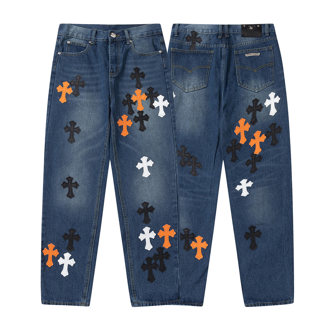 CH-Chrome Hearts Pants KE931