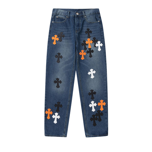 CH-Chrome Hearts Pants KE931