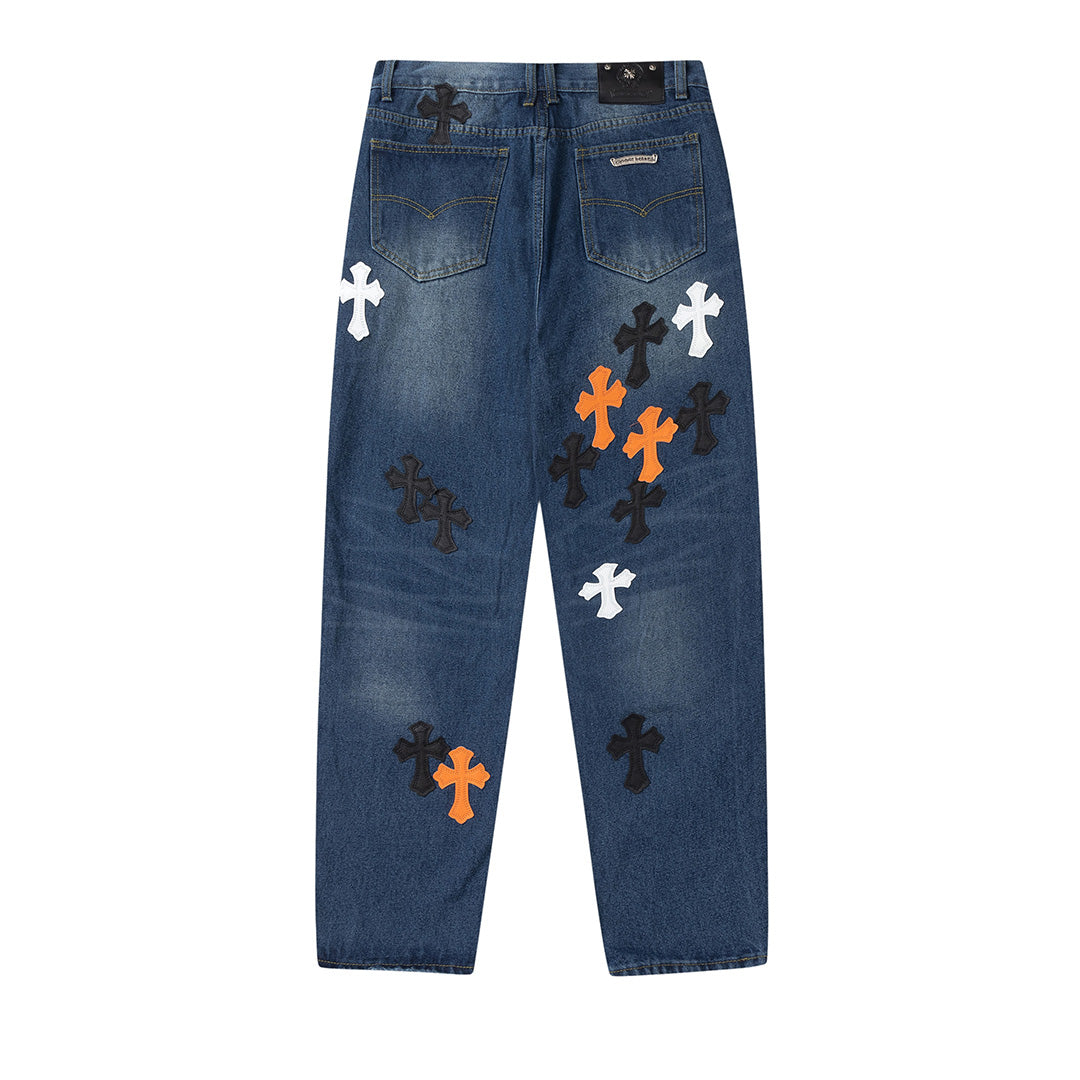 CH-Chrome Hearts Pants KE931