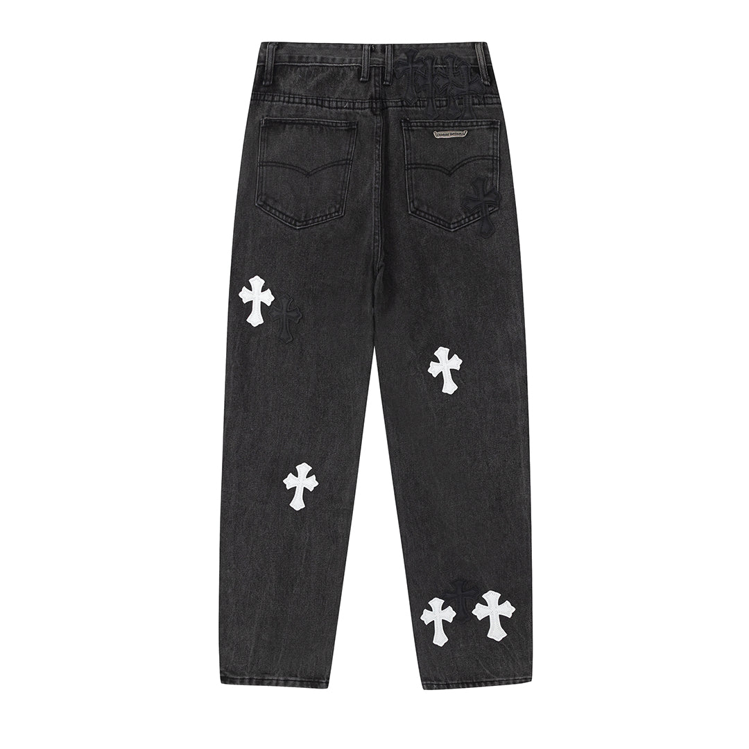 CH-Chrome Hearts Pants KE946