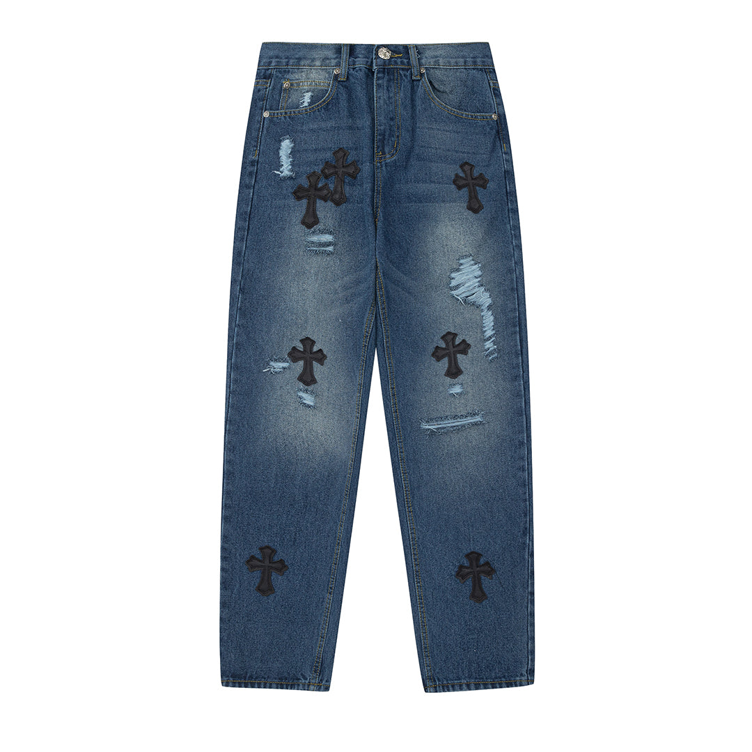 CH-Chrome Hearts Pants KE936