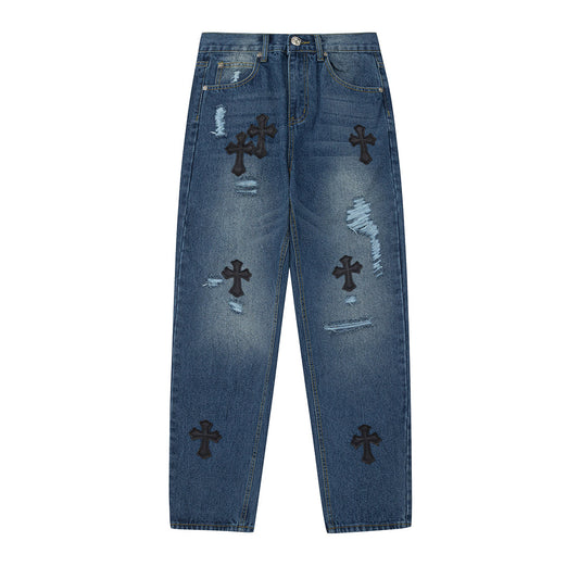 CH-Chrome Hearts Pants KE936