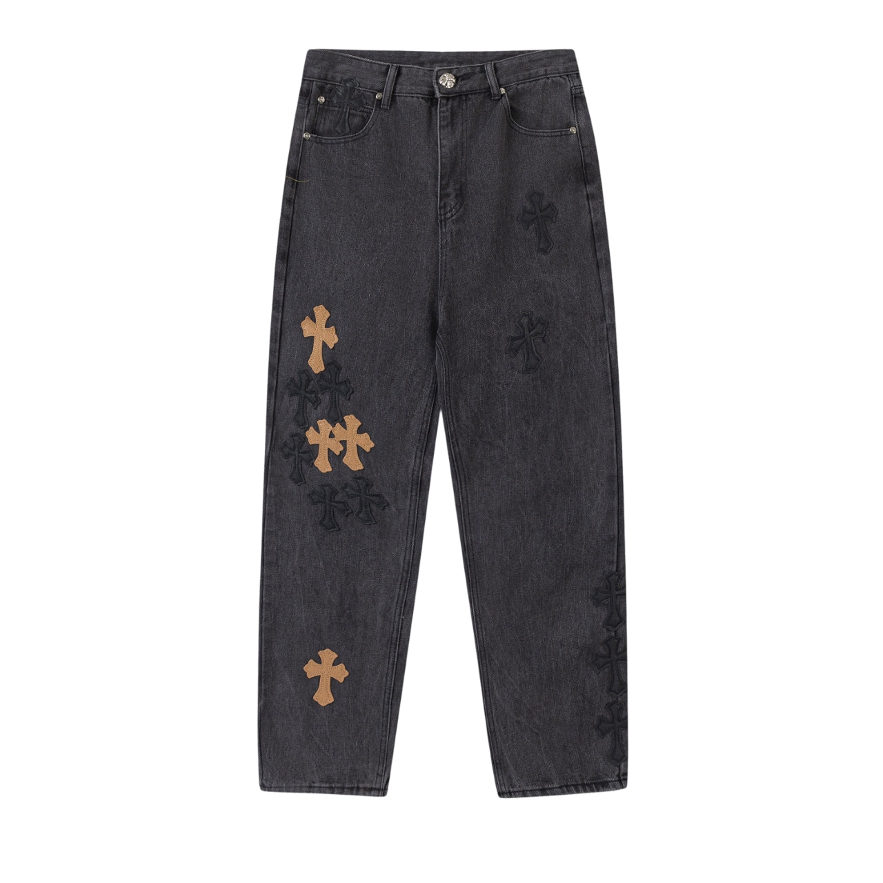 CH-Chrome Hearts Pants KE943