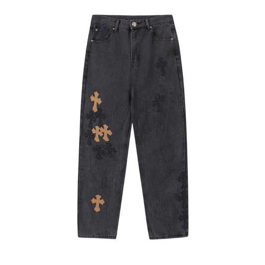 CH-Chrome Hearts Pants KE943