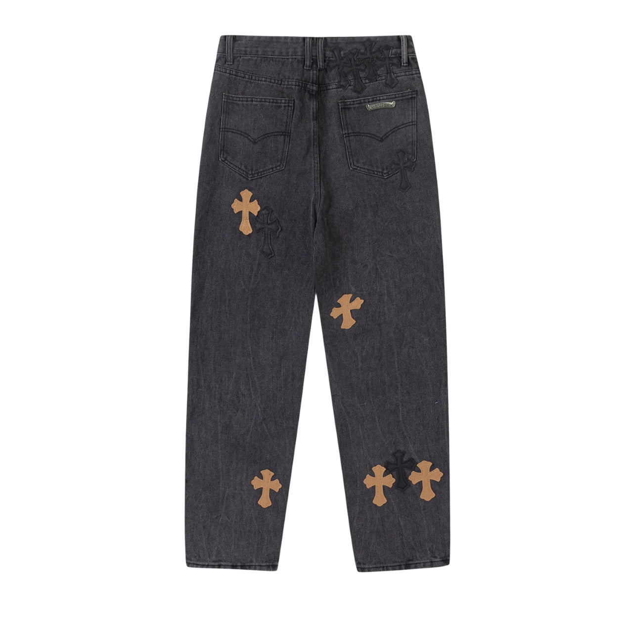 CH-Chrome Hearts Pants KE943