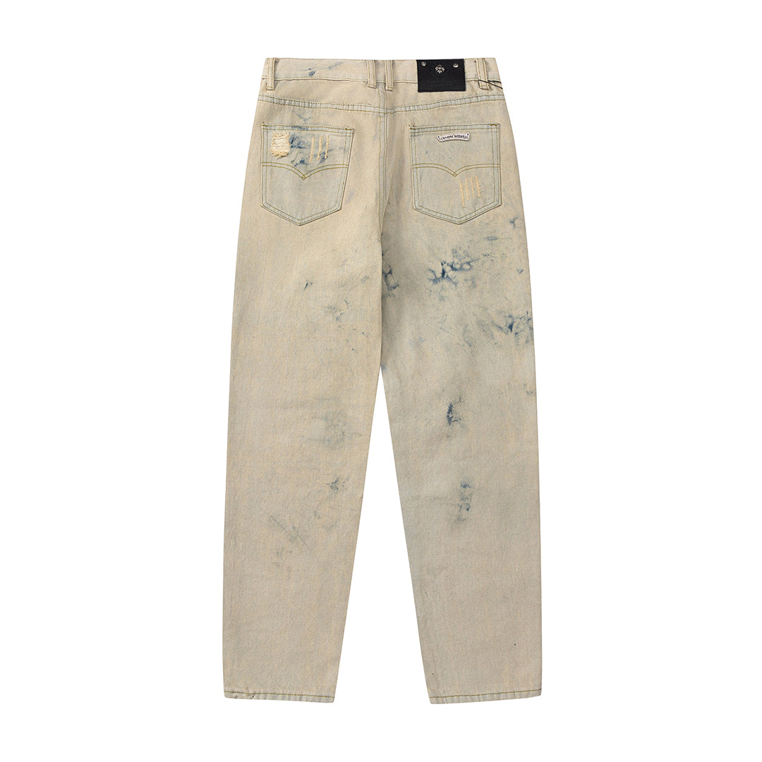 CH-Chrome Hearts Pants KE941