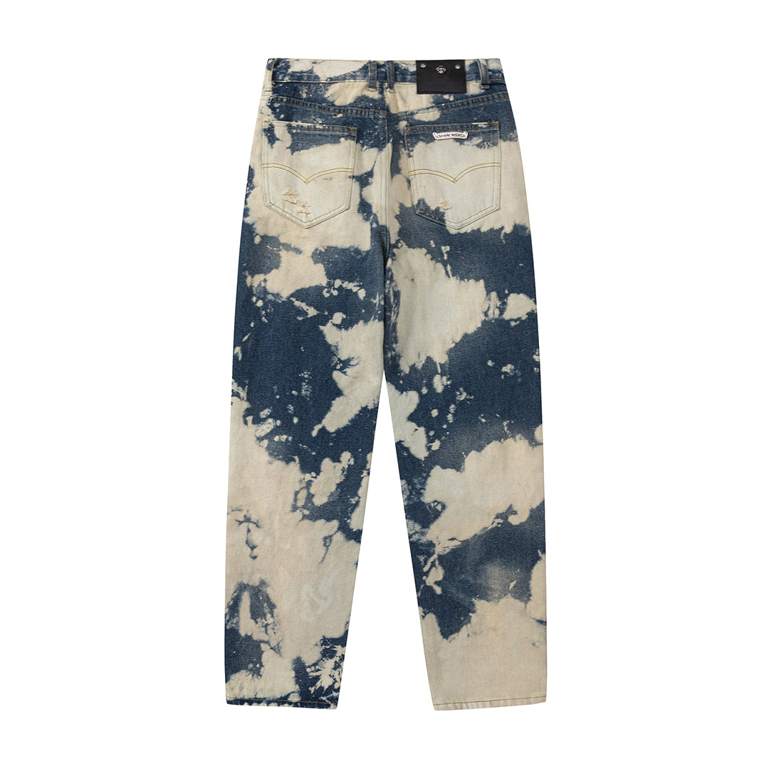 CH-Chrome Hearts Pants KE942