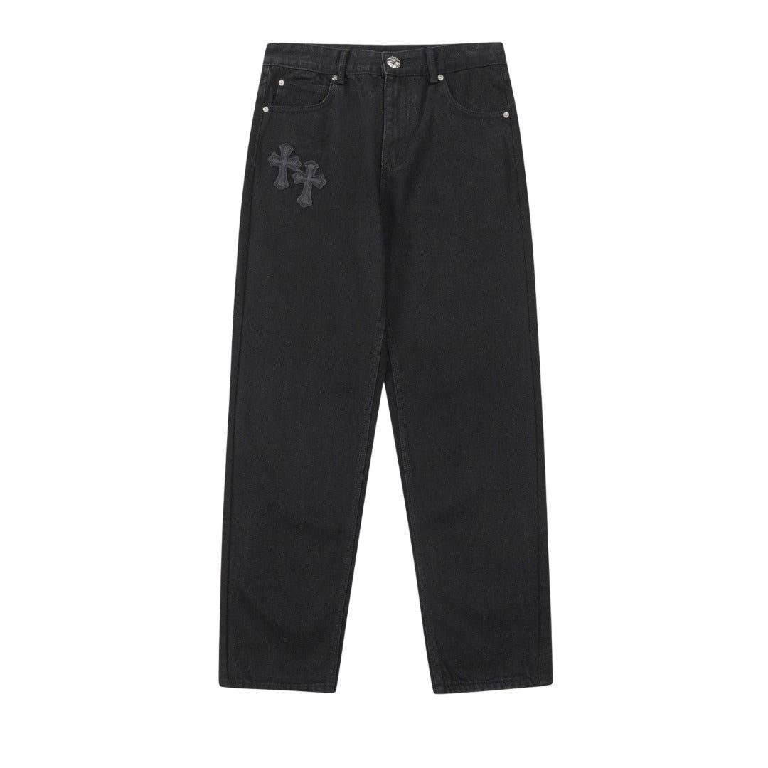 CH-Chrome Hearts Pants KE929