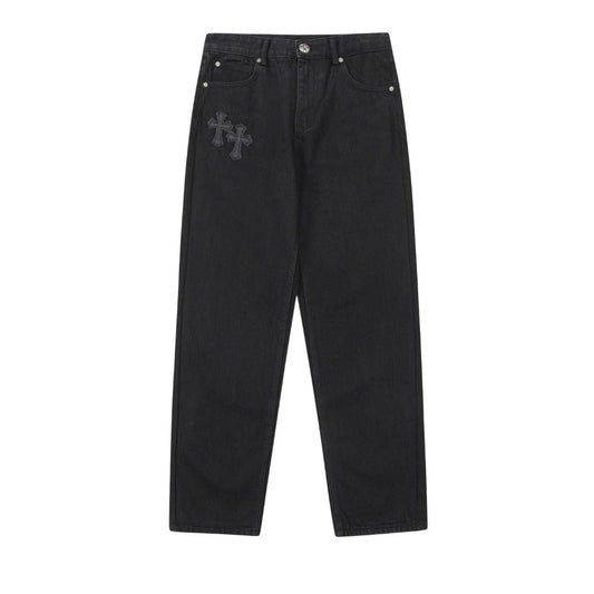 CH-Chrome Hearts Pants KE929