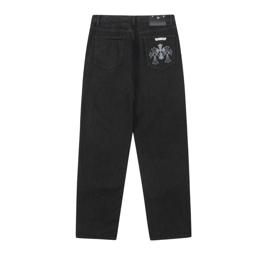 CH-Chrome Hearts Pants KE929