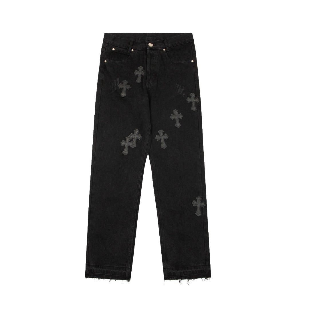 CH-Chrome Hearts Pants KE915