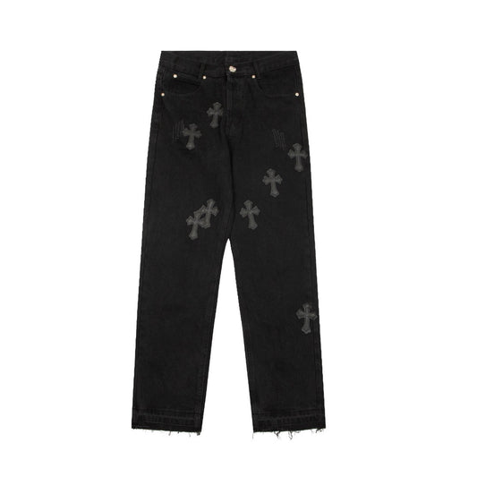 CH-Chrome Hearts Pants KE915