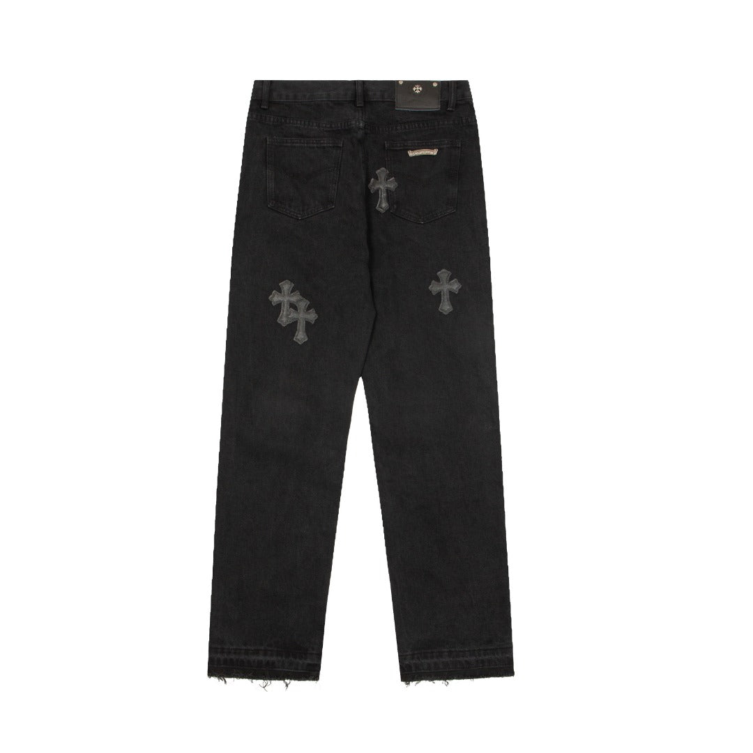 CH-Chrome Hearts Pants KE915