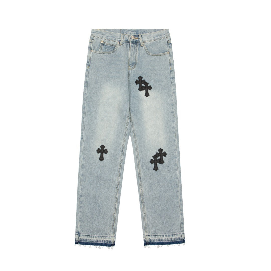 CH-Chrome Hearts Pants KE906