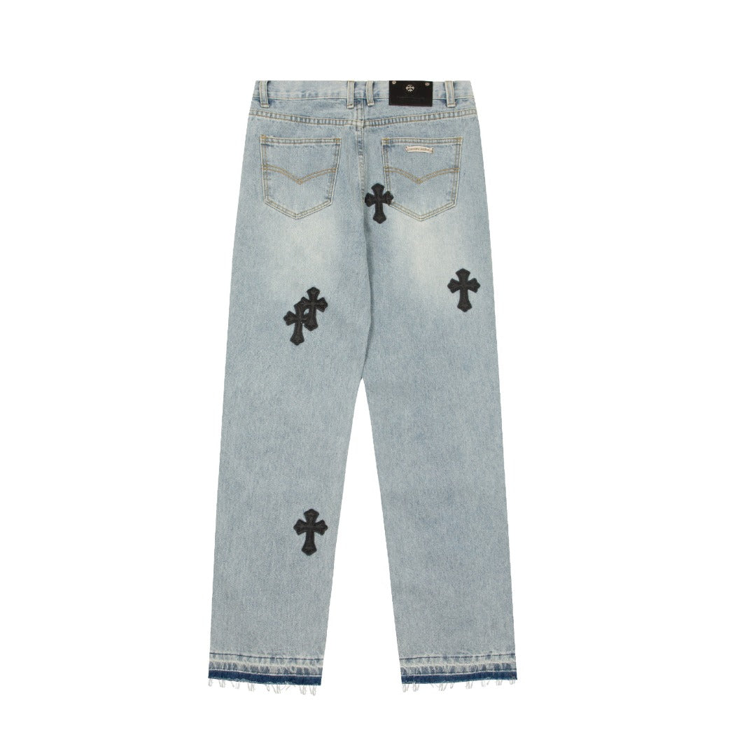 CH-Chrome Hearts Pants KE906