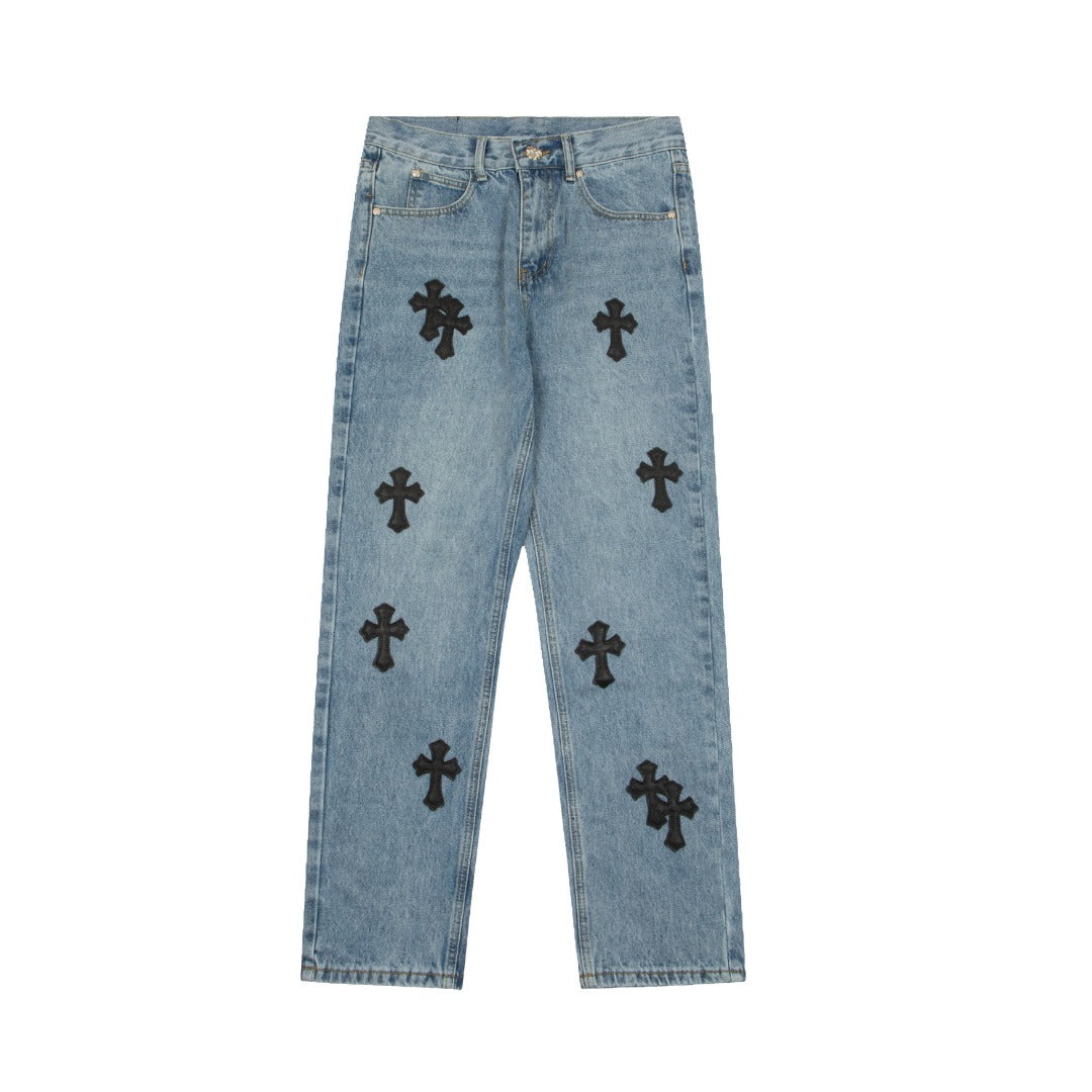 CH-Chrome Hearts Pants KE905