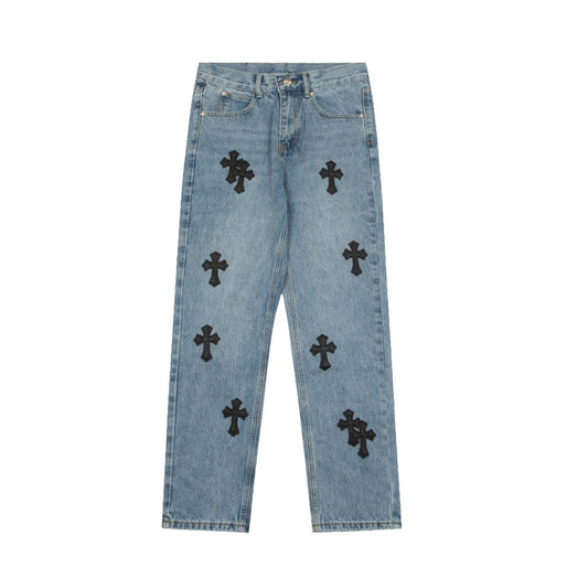 CH-Chrome Hearts Pants KE905