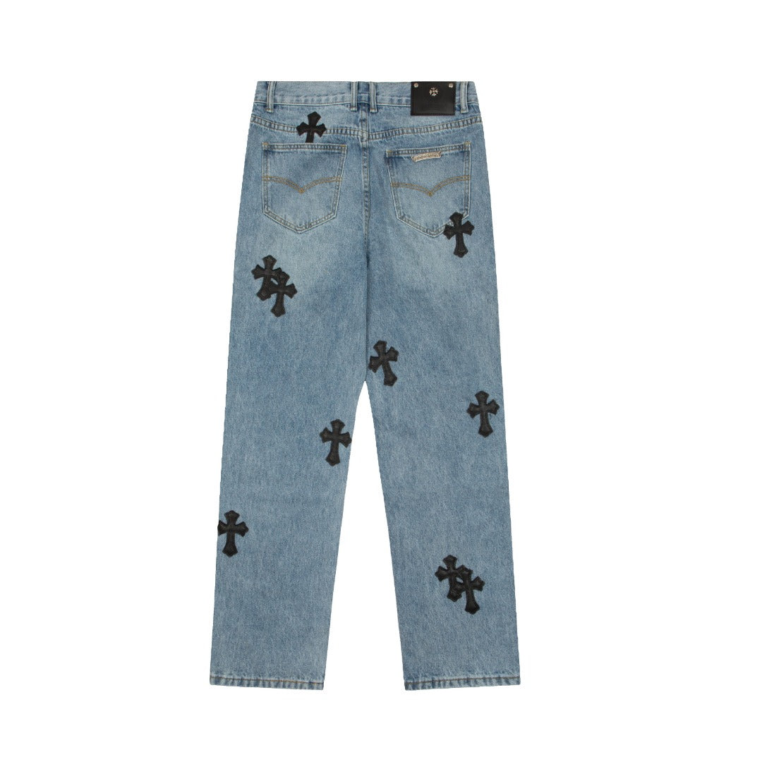 CH-Chrome Hearts Pants KE905