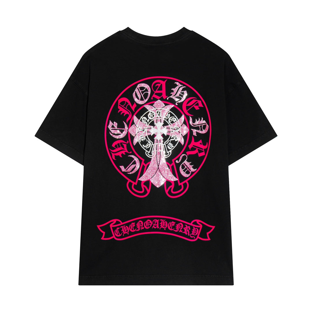 Chrome Hearts T-shirt
