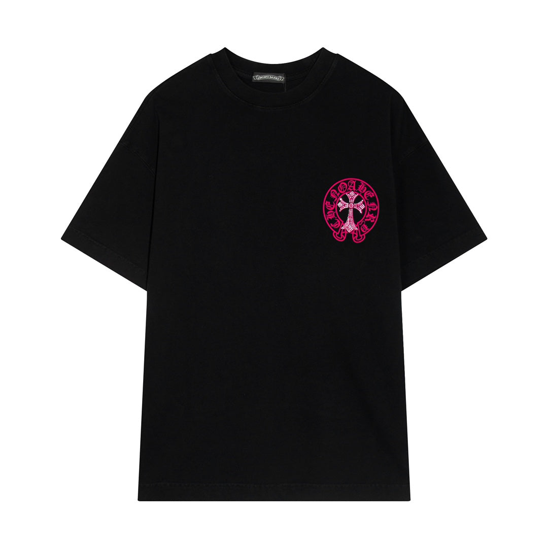 Chrome Hearts T-shirt