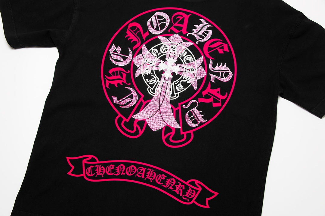 Chrome Hearts T-shirt