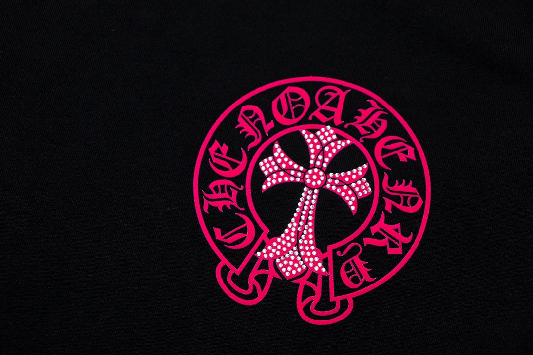 Chrome Hearts T-shirt