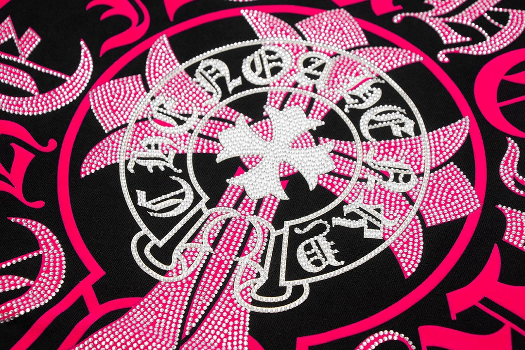 Chrome Hearts T-shirt