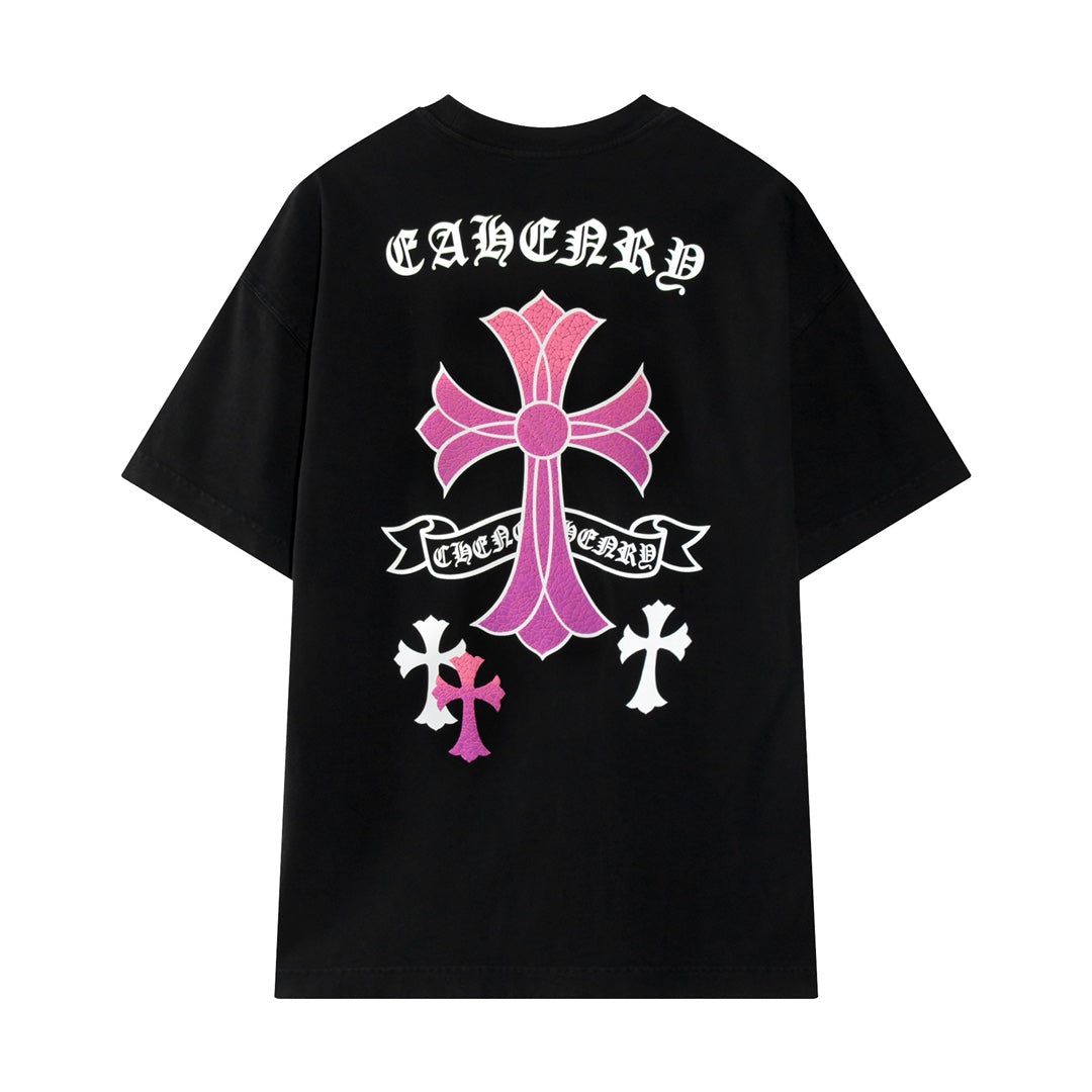 Chrome Hearts T-shirt