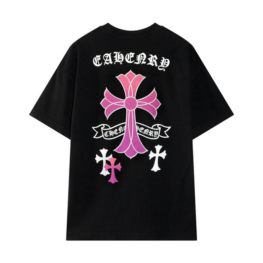 Chrome Hearts T-shirt