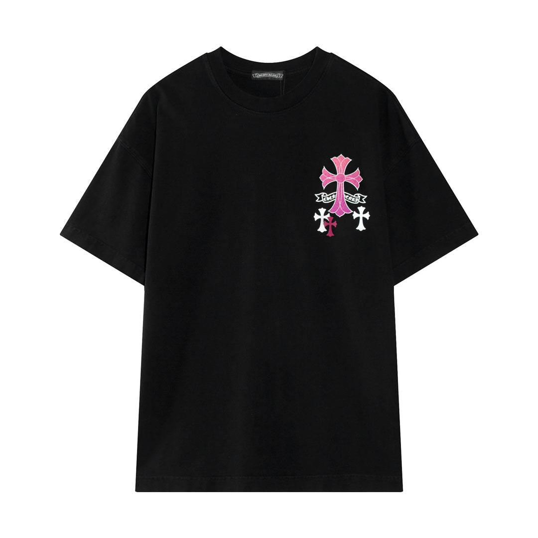 Chrome Hearts T-shirt