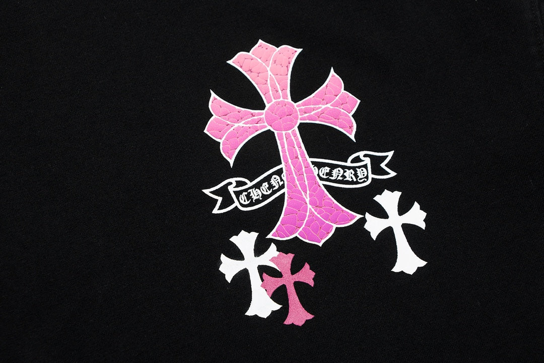 Chrome Hearts T-shirt