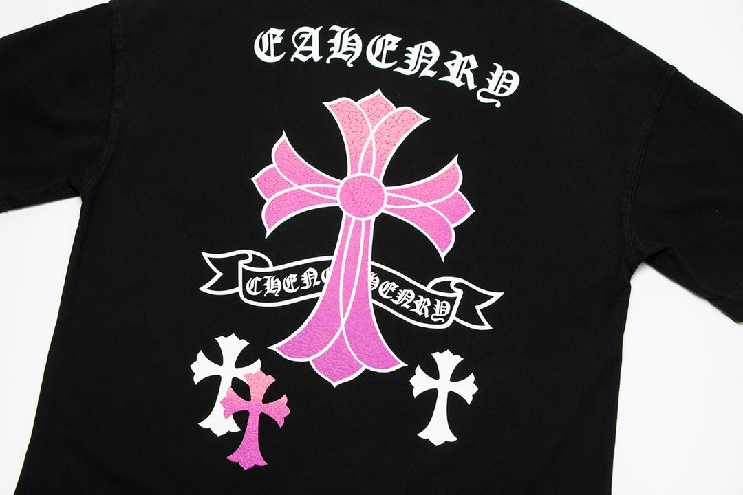 Chrome Hearts T-shirt