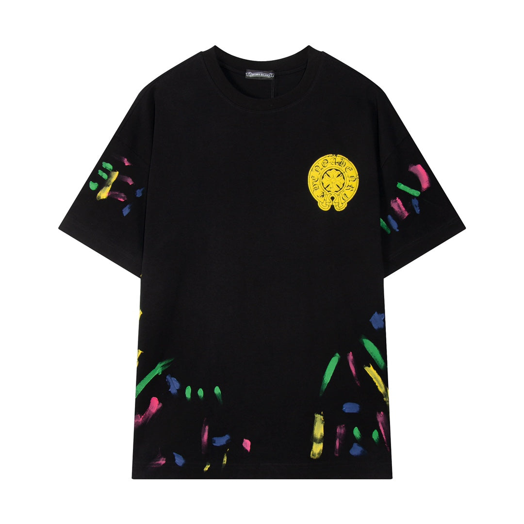 Chrome Hearts T-shirt