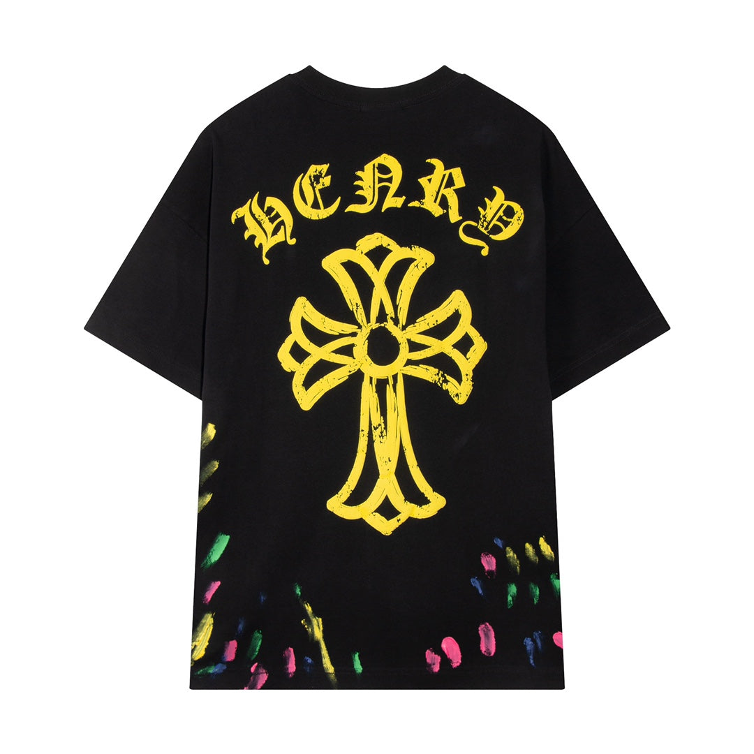 Chrome Hearts T-shirt