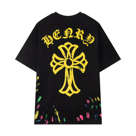 Chrome Hearts T-shirt