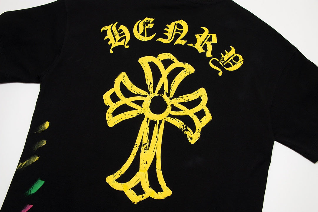 Chrome Hearts T-shirt