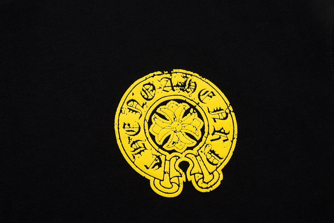Chrome Hearts T-shirt