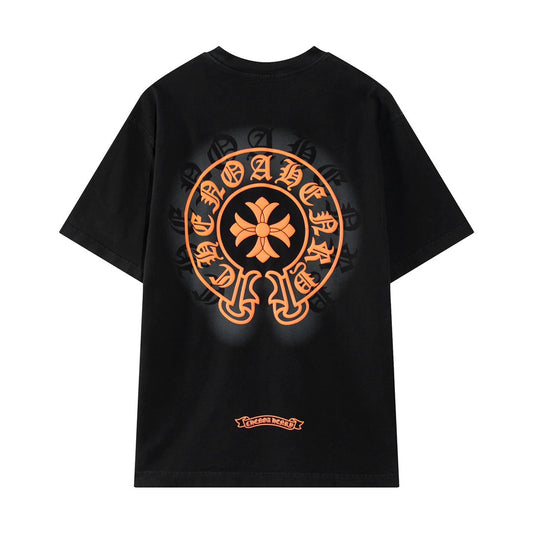 Chrome Hearts T-shirt