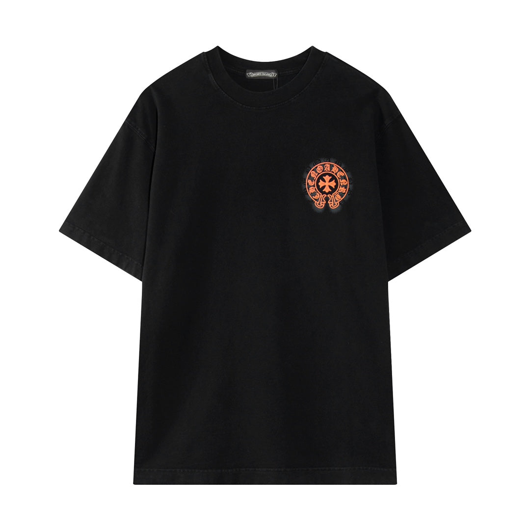 Chrome Hearts T-shirt