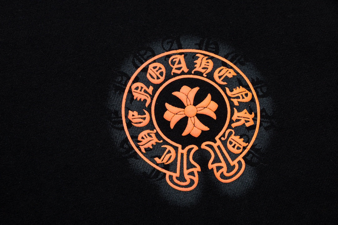 Chrome Hearts T-shirt
