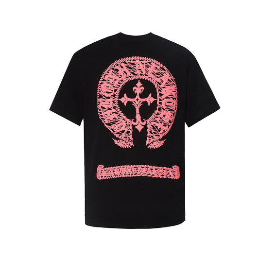 Chrome Hearts T-shirt K630