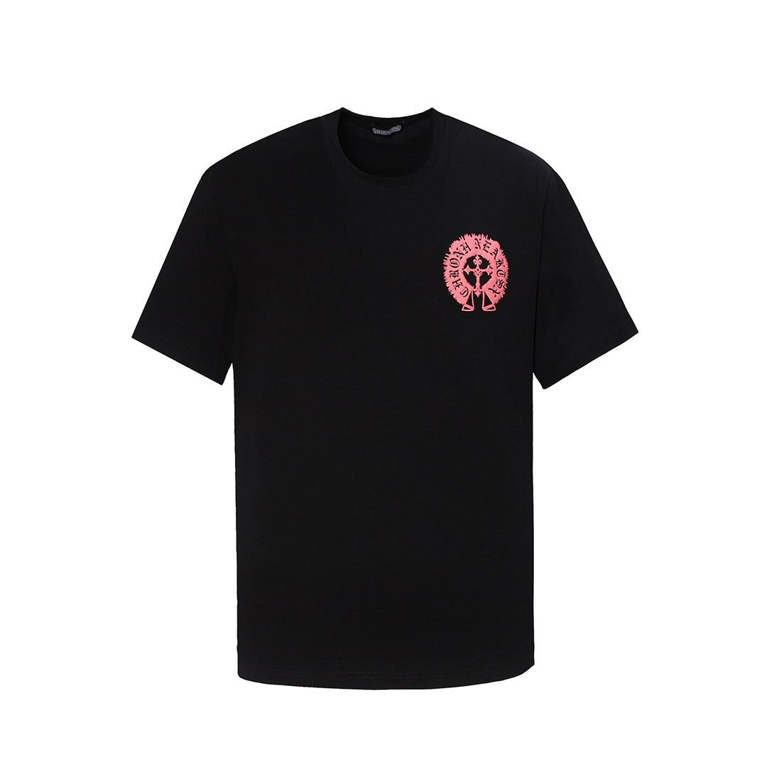 Chrome Hearts T-shirt K630
